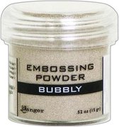 Ranger Embossingpoeder - 34ml - Metallic Bubbly