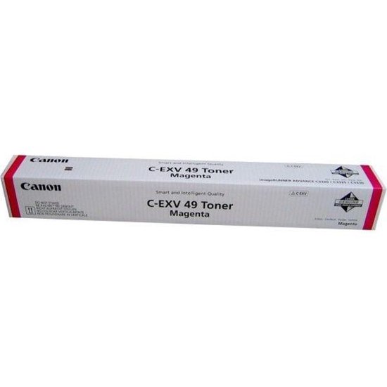 Canon 8526B002 Cartouche de toner 1 pièce(s) Original Magenta