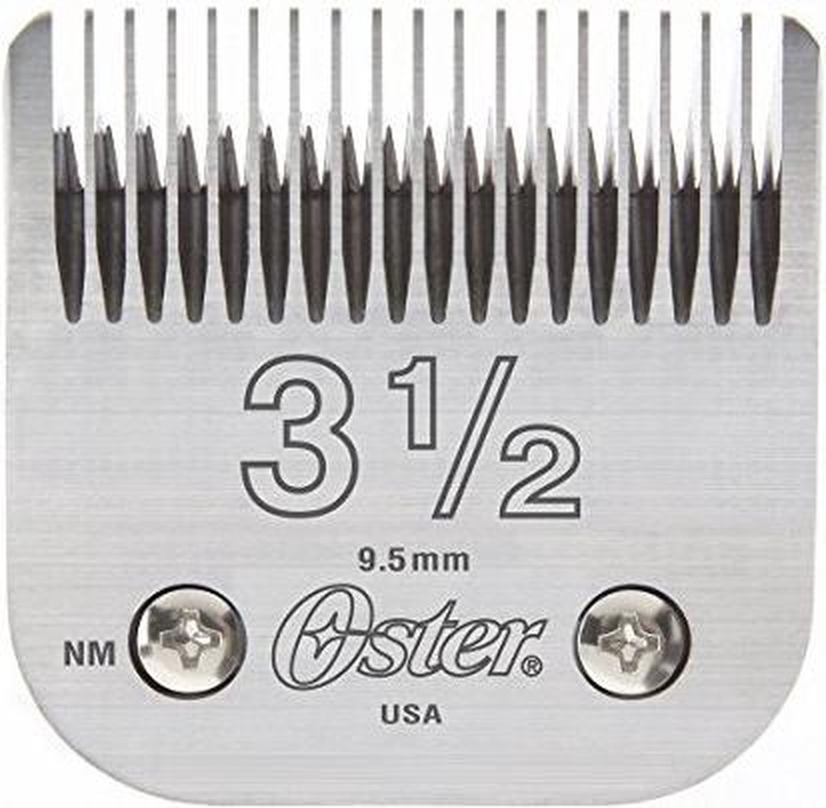 Oster 97-44 Classic Snijkop 3 1/2