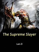 Volume 1 1 - The Supreme Slayer
