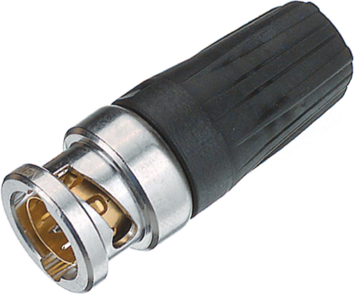 Neutrik NBNC 75 BFG 7 video connector