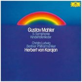 Mahler: Symphony No 5 In C Sharp Minor: Kindertote
