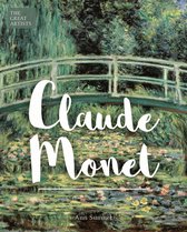 Great Artists - The Great Artists: Claude Monet