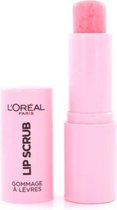 L'Oréal Lipscrub - Berry Blast