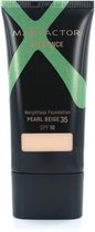 Max Factor Xperience Weightless Foundation - 35 Pearl Beige