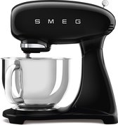 Bol.com SMEG SMF03BLEU - Keukenmachine - Zwart - 800 W - Full Color aanbieding