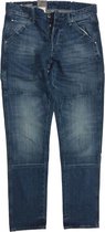 G-star faeroes classic straigh tapered jeans - Maat  W28-L32