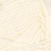 Creotime Fantasia Acryl Garen Crème 80 M 50 G