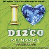 I Love Disco Diamonds 7