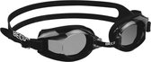 Beco Zwembril Newport Polycarbonaat Unisex Zwart