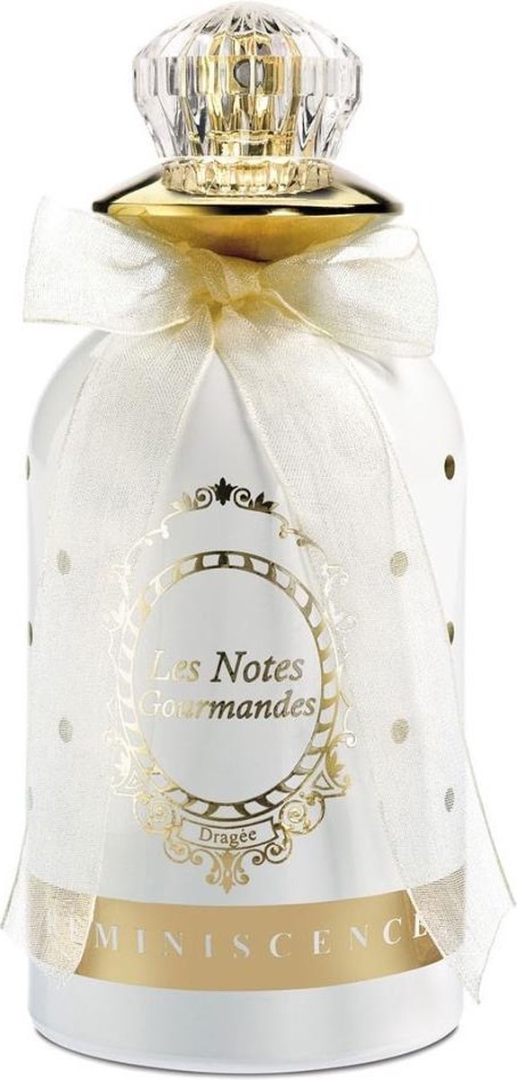 Reminiscence Les Notes Gourmandes - 100 ml - Eau de Parfum - Dames