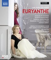 Various Artists - Euryanthe (Blu-ray)