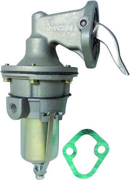 Aftermarket (Mercruiser/OMC) Fuel Pump Assembly (REC86234A4)