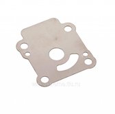 Mercury Tohatsu Johnson/Evinrude Plate Water Pump MD9.9D2 / 15D2 / 18E2 MFS9.9B2-C / 15C / 18B2 / 20C 350-65025-0 8037531