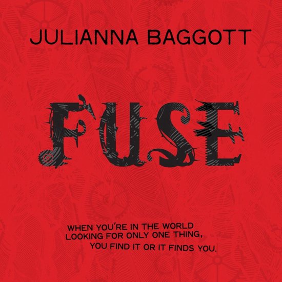 Fuse - cover