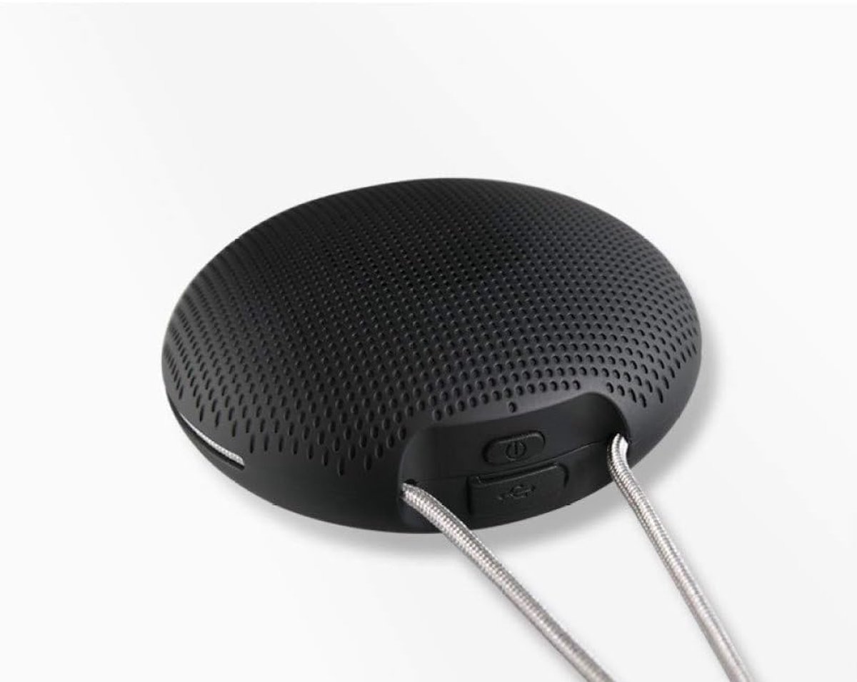 Leshan F5 Mini Audio Wireless Waterproof Waterproof Bluetooth Speaker - ShopVlot