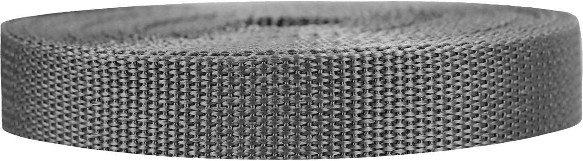 Strapworks Spanband, lichtgewicht, polypropyleen, omsnoering voor outdoor doe-het-zelf uitrusting, reparatie - ShopVlot
