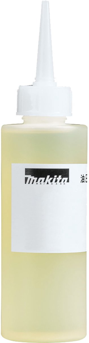 Makita Hydraulische Olie 150 ml - SC00000142