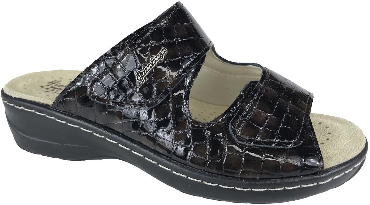 HICKERSBERGER SLIPPER - 2170