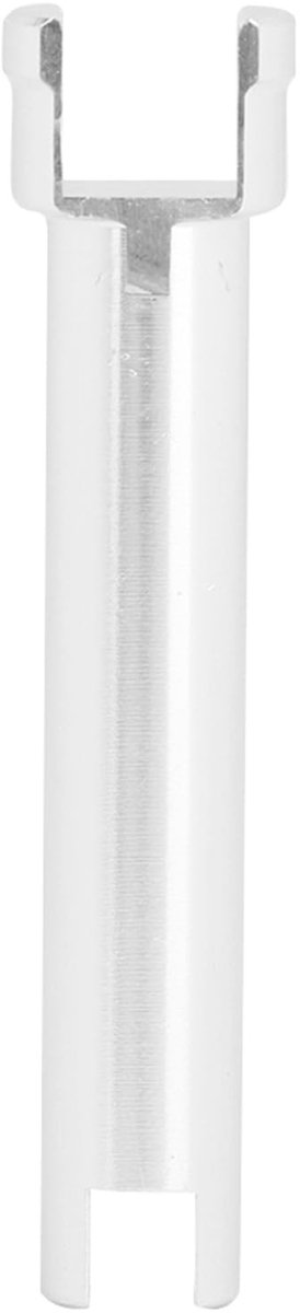 Solidchoice - Aluminium Legeringscontroller Knopschakelaar A2048702058 - Compatibel met C-Klasse W204