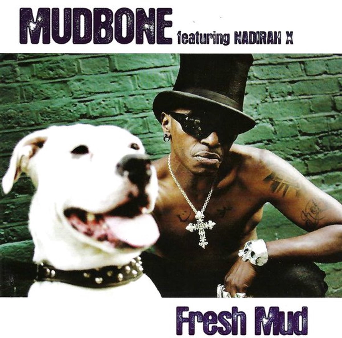 Fresh Mud