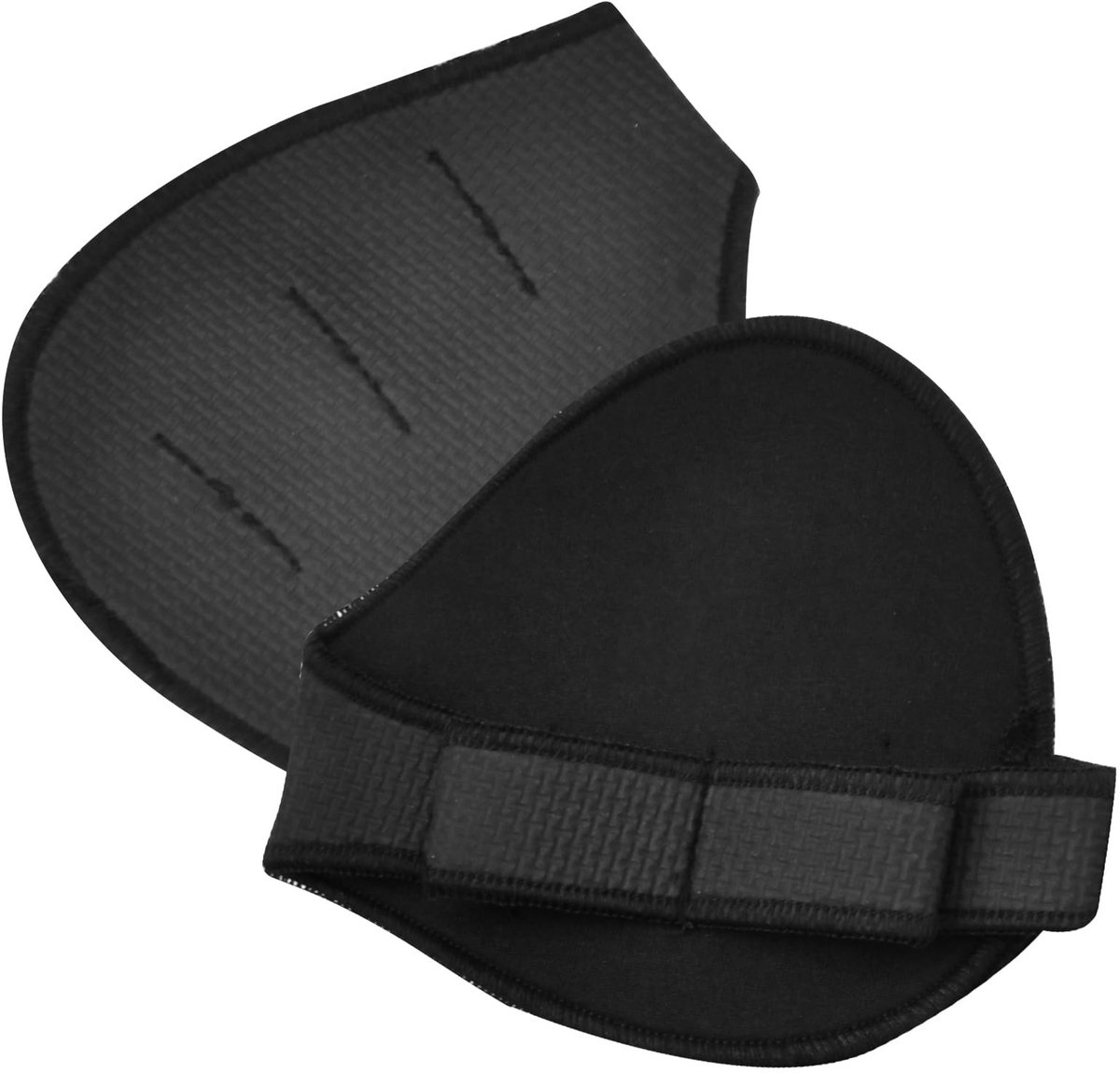 Solidchoice - Grippads voor Gewichtheffen met Antislip Neopreen