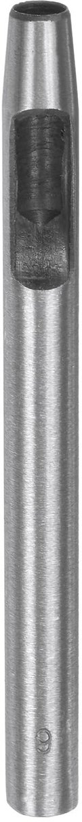 Solidchoice - 6mm Carbon Staal Gatenboor voor Precisie en Duurzaamheid