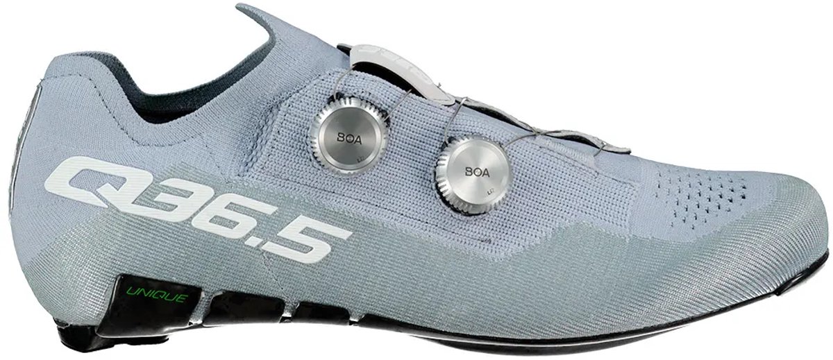 Q36.5 Clima Raceschoenen Grijs EU 38 Man