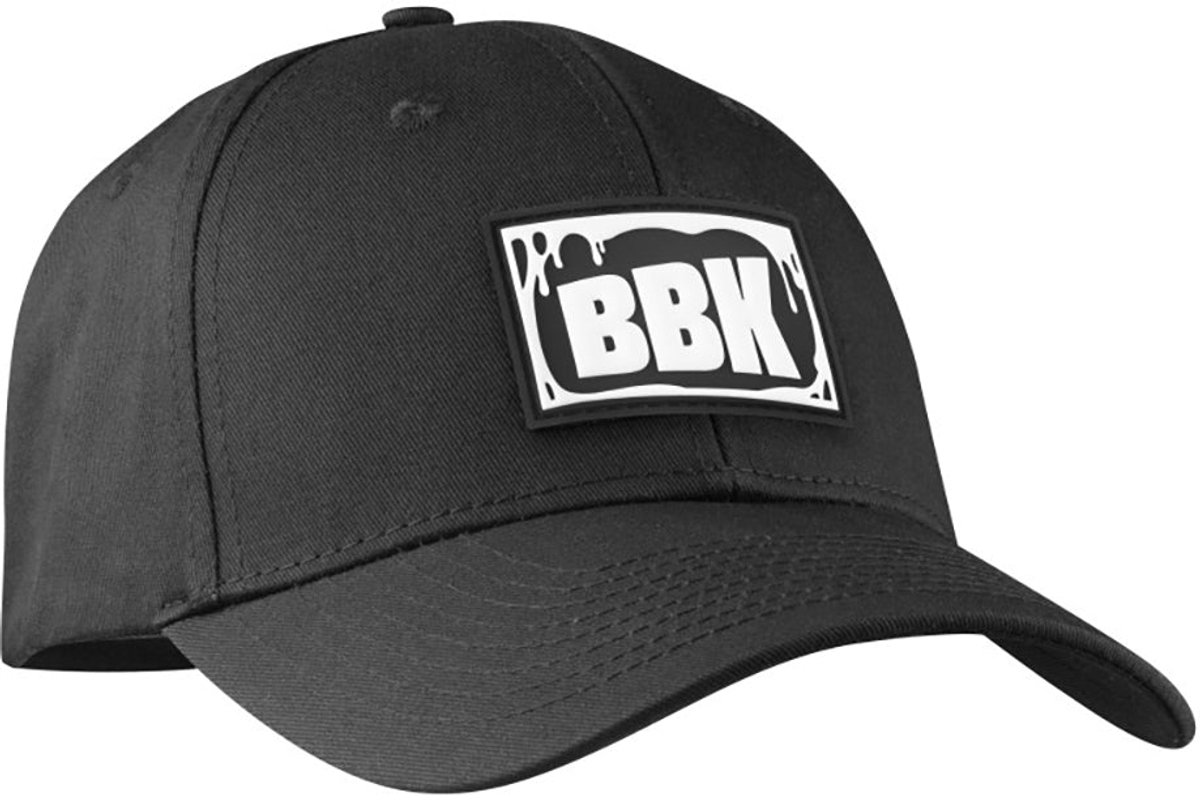 Fuck&Fist - Wear It - Baseball Cap voor Velcro Fetish Tags