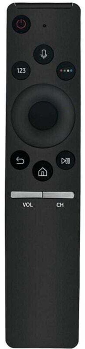 BN59-01266A Spraakgestuurde afstandsbediening voor smart-tv's en 4K-tv's BN5901266A RMCSPM1AP1 QN65Q7FD UN75MU630D UN50MU630D -