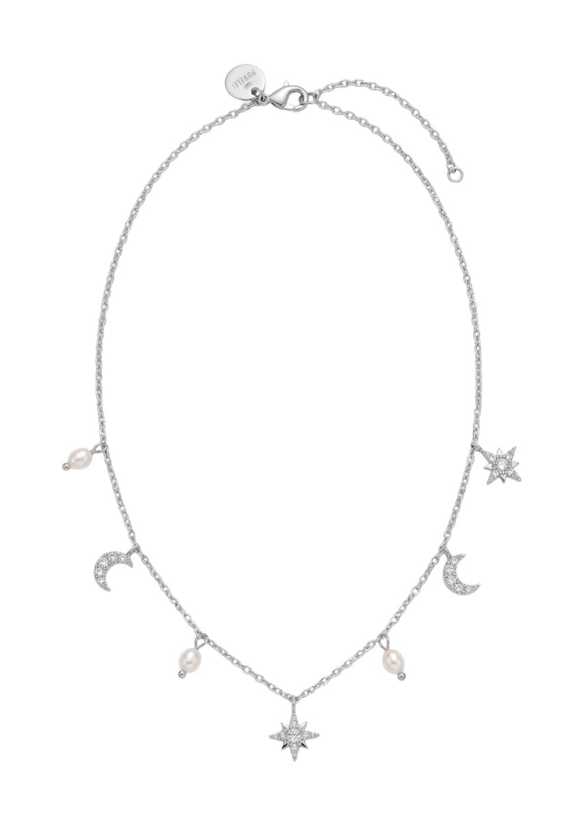 PURELEI Ketting Night Glow