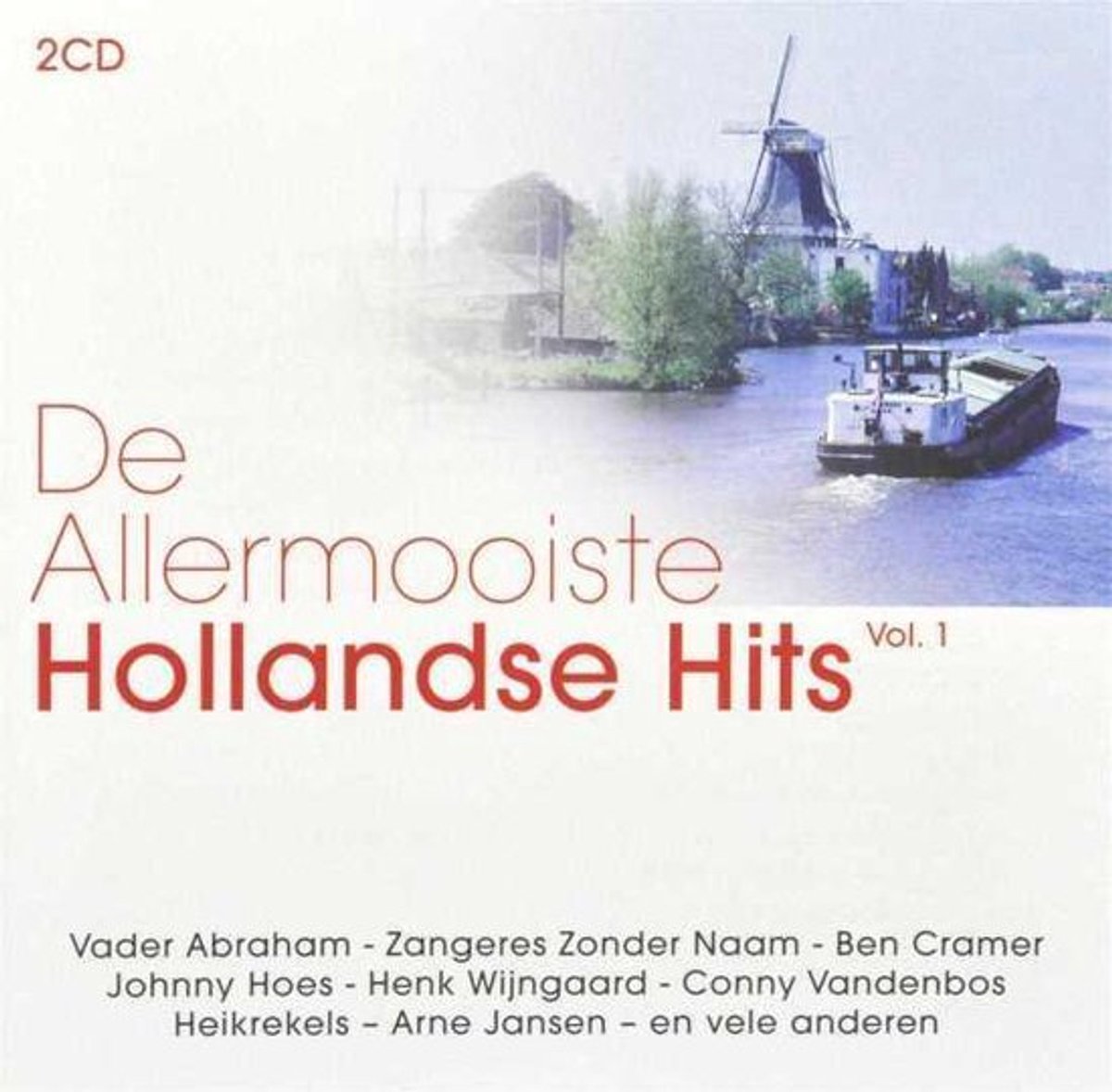 Hollandse Hits, De Allermooiste