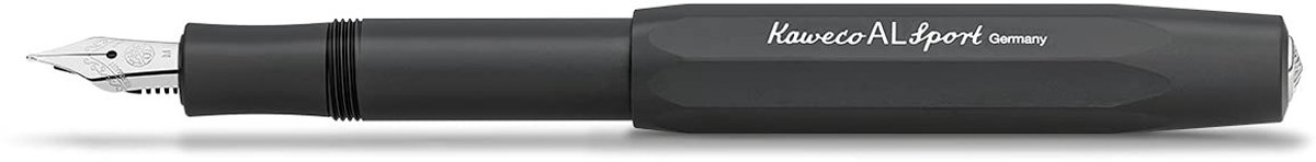 Solidchoice - Al Sport Vulpen Zwart M met Tijdloos Ontwerp