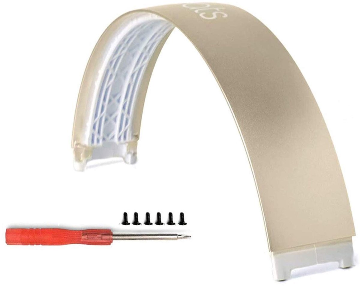 Solidchoice - Vervangende Hoofdband voor Draadloze Hoofdtelefoon