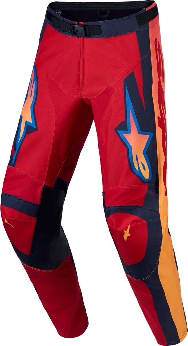 Alpinestars Racer Hunt Motocrossbroek -