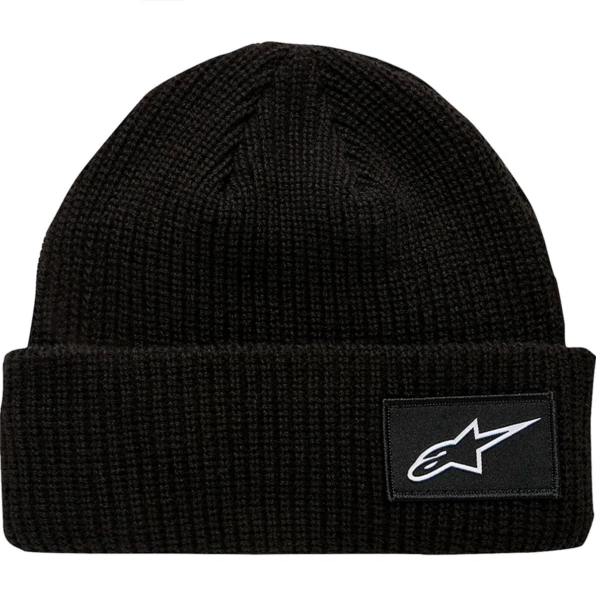 Alpinestars Unload Rib Muts Zwart Man