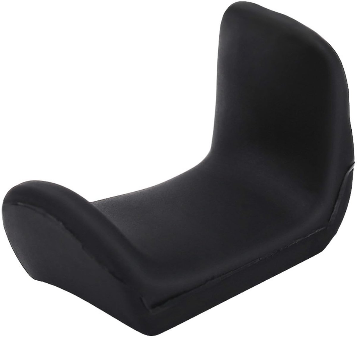Dailygoods - Watris Veiyi Duim beschermer klarinet, 1,5 mm 1,45-1,75 cm rubber duimbescherming, 38x22x28mm / 1,5x0,87x1,10inch klarinet accessoires voor klarinet instrumenten