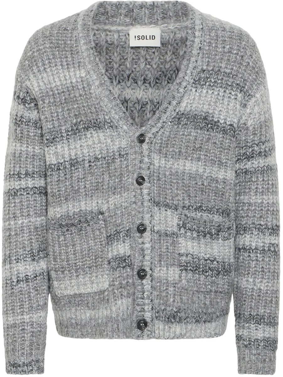 Vest Solid SDStefano