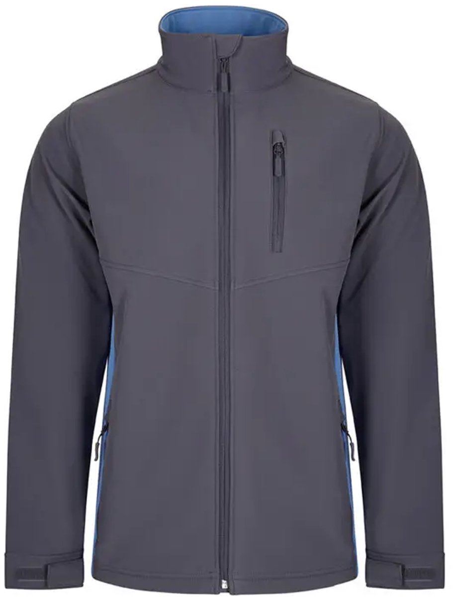 Softshell jas Velilla