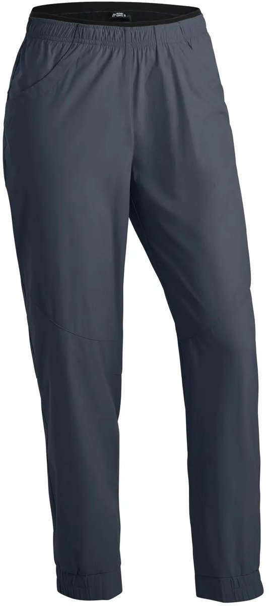 Damesbroek Maier Sports Fortunit XR 2.0 Grijs