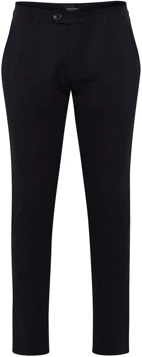 Broek Solid Fredpa 7198608