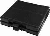 Propex compatibel Bosch/Siem 00705431/DHZ5326/LZ53251 koolstoffilter afzuigkap (Propex Parts)