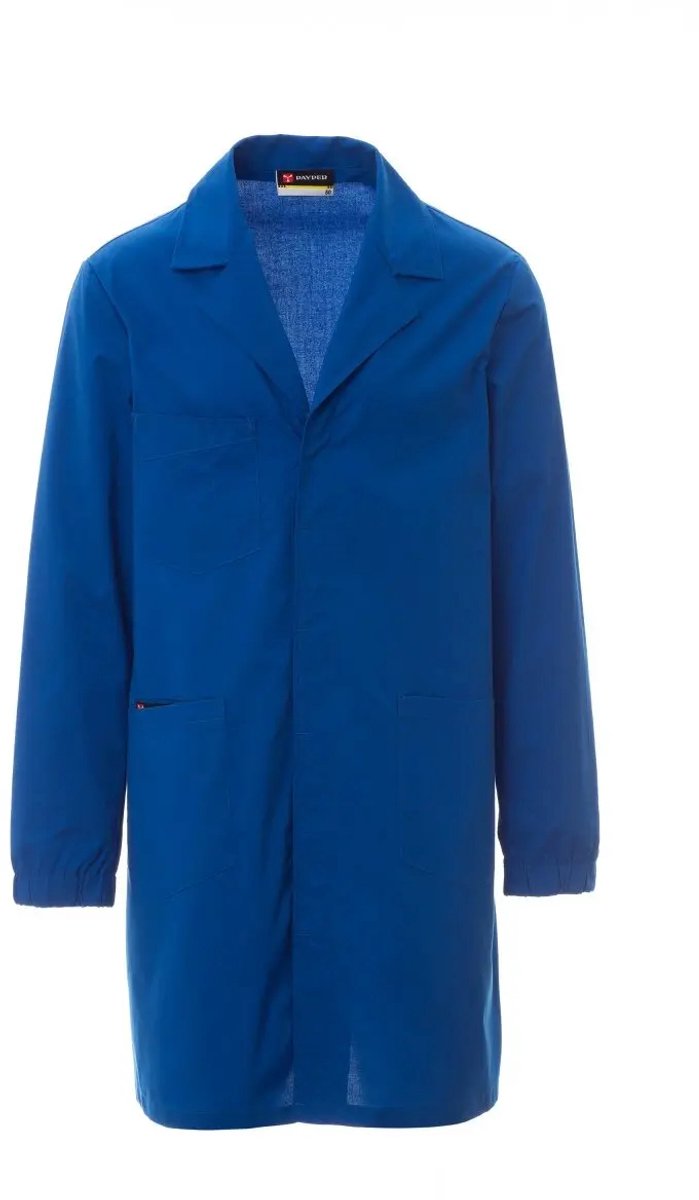 Payper Lab Royal 50IT Blauw