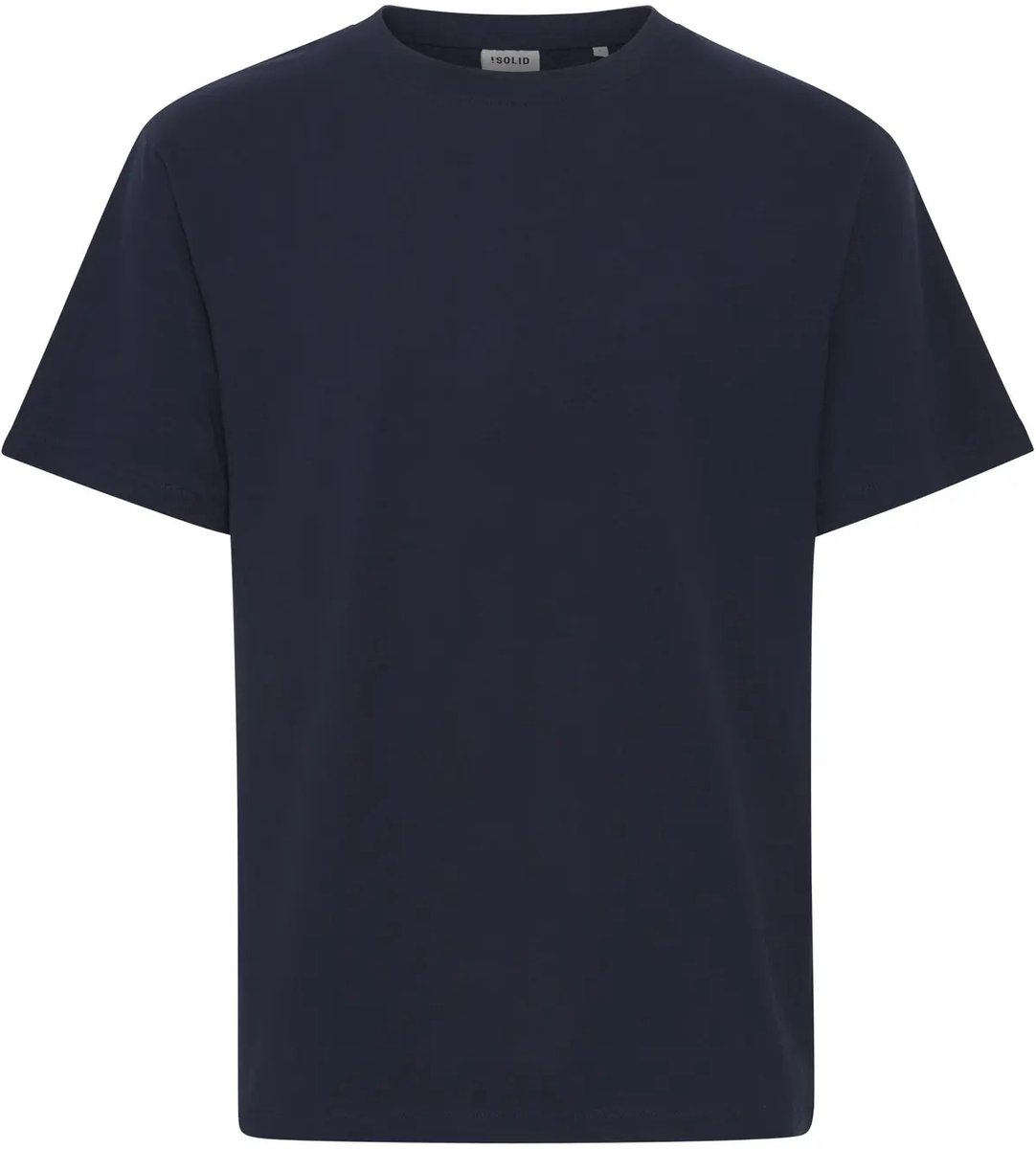 T-shirt Solid Cadel