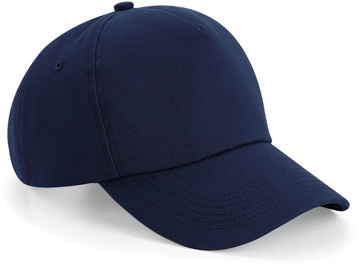 5-panel pet Beechfield Authentic