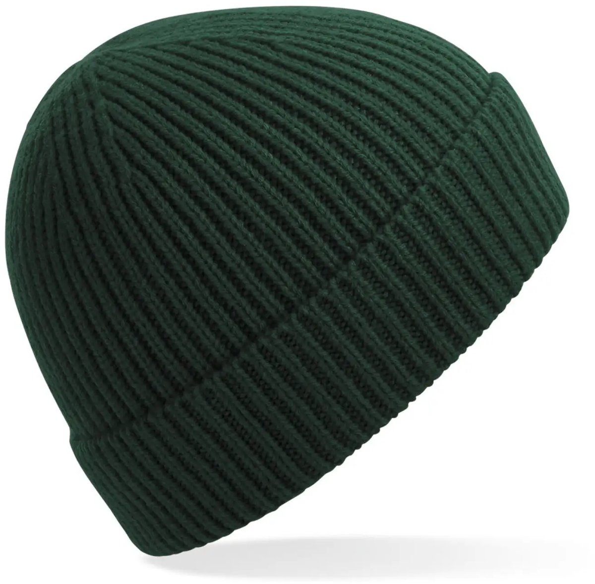 Cap Beechfield Engineered Knit Ribbed