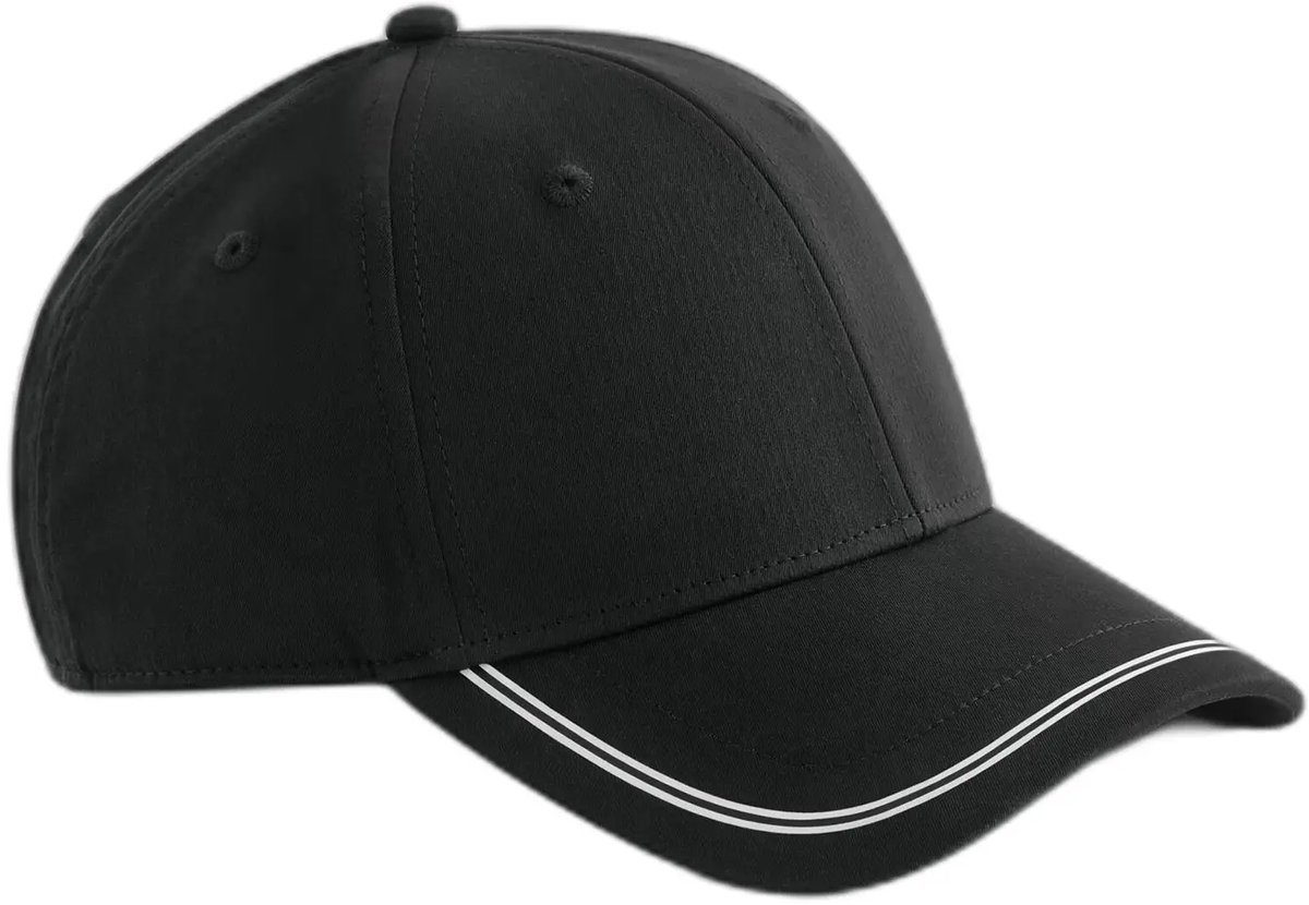 Baseball cap Beechfield Match Day