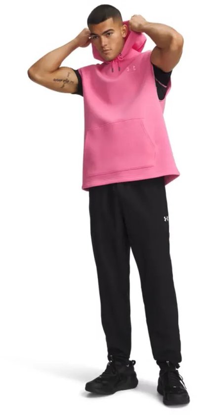 Under Armour Vanish Training Trainingsbroek heren Zwart XL