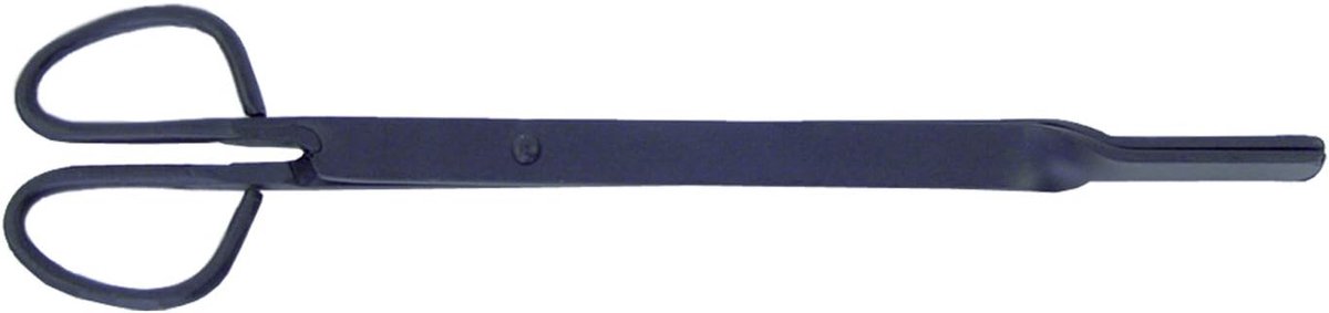 Schaartang - Tang Klem - Werkstuk Spannen - Smeedijzer Materiaal - 50 cm - Zwart