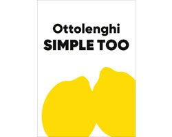 Ottolenghi SIMPLE TOO